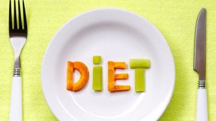 Диетологи выяснили, как диеты влияют на организм