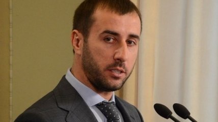 Нардеп Рыбалка опровергает обвинения Луценко и ждет публичных извинений