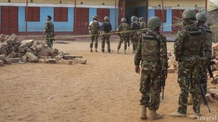 В Сомали уничтожены более 50 боевиков "Аль-Шабаб"
