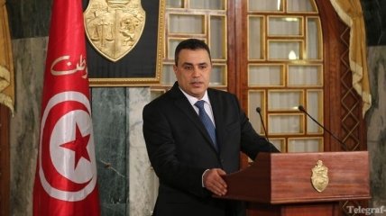 Премьер Туниса не смог сформировать правительство
