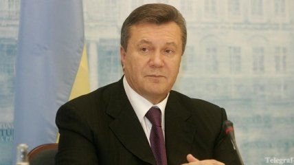 Янукович включил своим указом новые кандидатуры в НАК