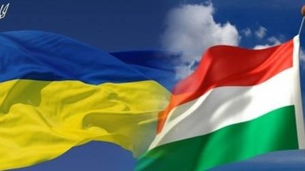 МИД Украины призывает Венгрию не вмешиваться в парламентские выборы