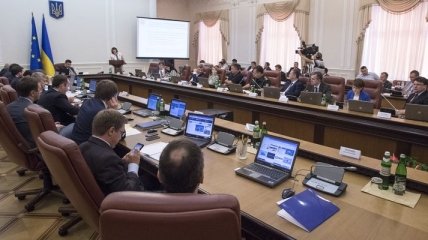 Заседание Кабинета министров: Субсидии и борьба с бедностью