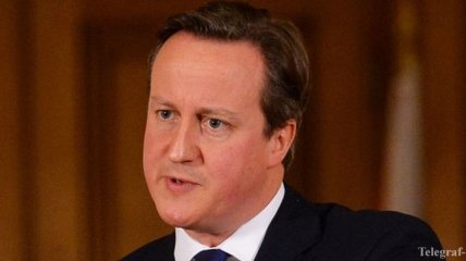 Британский премьер требует ввести санкции против депутатов Госдумы