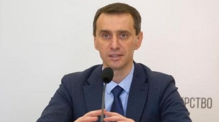 Ляшко спрогнозував другу хвилю коронавірусу під час епідемії грипу