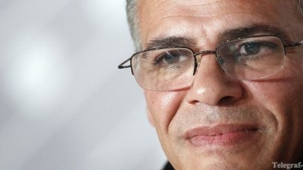 Абдулатиф Кешиш не хочет широкого проката "Жизни Адель"
