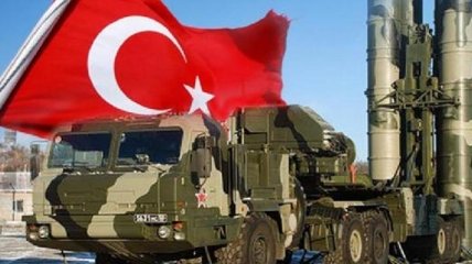 У Байдена готовы наказать Турцию новыми санкциями за покупку российского оружия 