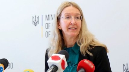 Супрун назвала самые коррумпированные медуниверситеты Украины