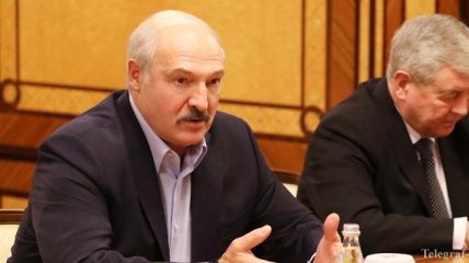 Лукашенко: Украина должна пойти на непопулярные шаги по Донбассу