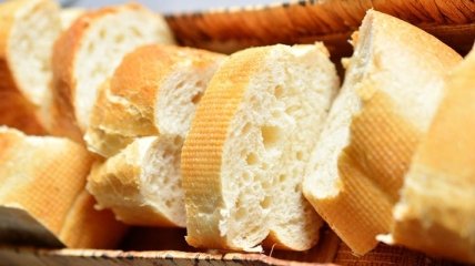 Медики уверены, что белый хлеб может остановить развитие диабета