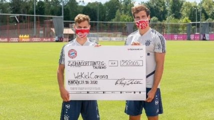 Заработок на пандемии: Бавария продала маски на 250 тысяч евро