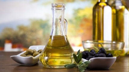 Оливковое масло способно уничтожить рак 