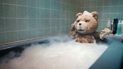 Плюшевый Тед появится на "Оскаре"