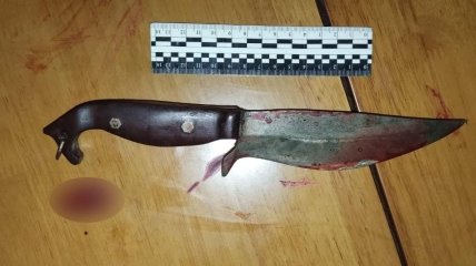 Орудие убийства