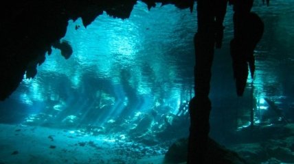 Ученые рассказали, к чему приведет высыхание подземных океанов