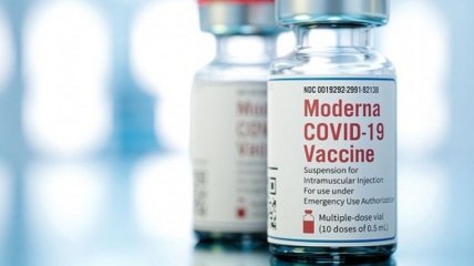 Всплыли сложности с завезенными в Украину вакцинами от COVAX
