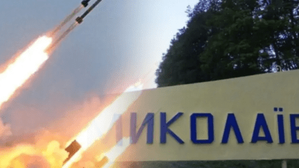 У Миколаєві були чутні вибухи