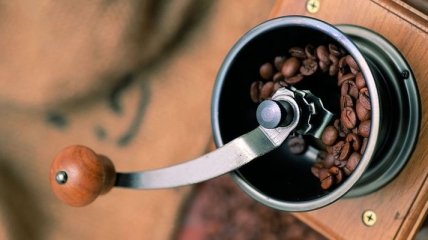 Кофе спасет от болей в мышцах