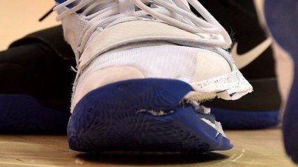 Nike потеряла полтора миллиарда долларов из-за одного бракованного кроссовка
