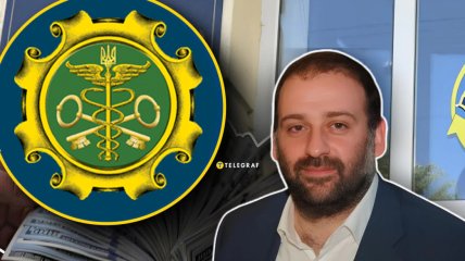 Тимур Миндич