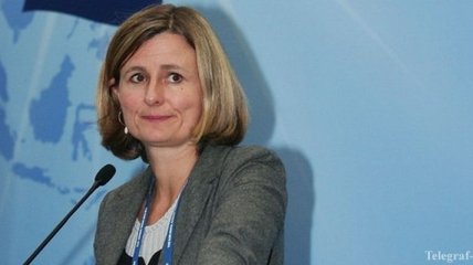 ЕС готовит ответ на письмо президента РФ о конфликте с Украиной