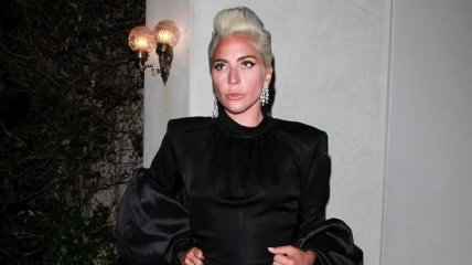 Леди Гага появится на обложке популярного глянца