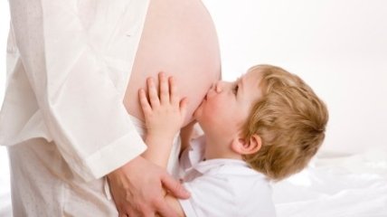 Дискомфорт во время второго триместра беременности