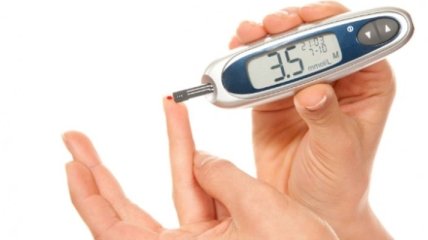 OneTouch Via новое устройство, которое поможет диабетикам 