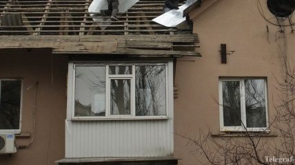 Пресс-центр АТО: В Донбассе разминировано более 40 домов