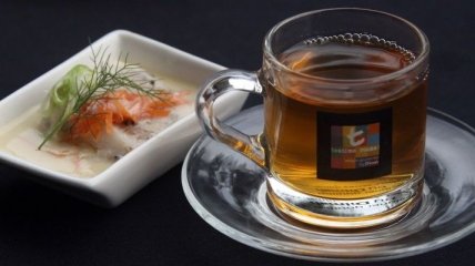Холодный чай провоцирует образование камней в почках