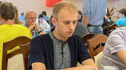Украинского чемпиона мира по шашкам дисквалифицировали на три года