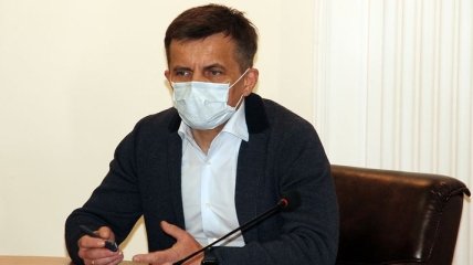 Житомирський міський голова перерахує свою травневу зарплату медикам