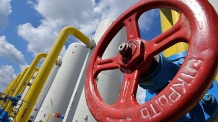 ОГТСУ: Украина и Венгрия с 1 мая запускают виртуальный реверс газа
