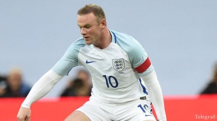 Руни: В сборной Англии произошли большие изменения