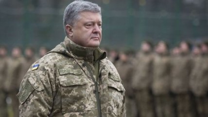 Президентский полк получил почетное имя Богдана Хмельницкого