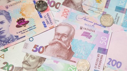 Украинские банкноты вскоре частично обновятся