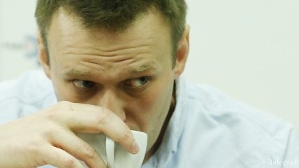 Навальный вышел на свободу и похвастался достижениями в тюрьме