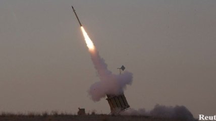 Иран готовится отправить ракеты для палестинцев в Газе
