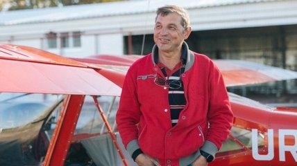 Родственники разбившегося на Прикарпатье пилота Табанюка назвали свою версию причины трагедии