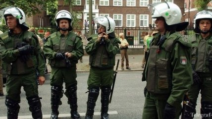 Немецкая полиция не располагает данными о терактах
