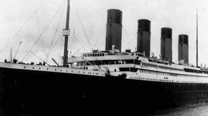 Редкие фотографии катастрофы Титаника, которые мало, кто видел (Фото) 