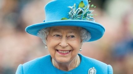 Королева Єлизавета ІІ відзначає 68 років перебування на троні