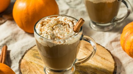 Пряний, зігріваючий і дуже смачний напій