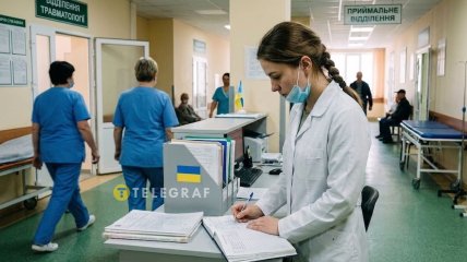 Праздник медиков