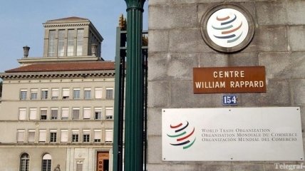 ВТО впервые вынесла решение против России в тарифном споре с ЕС 