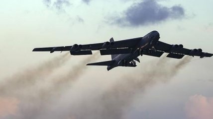 Стратегические бомбардировщики США покинули Великобританию 