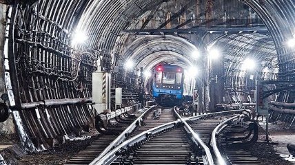 В Мининфраструктуры назвали стоимость строительства четвертой линии метро Киева