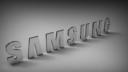 Samsung предоставил первый в мире изогнутый дисплей