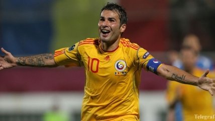 Известный румынский футболист объявил о завершении карьеры