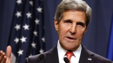 Госсекретарь США отмечает сложность переговоров о Сирии